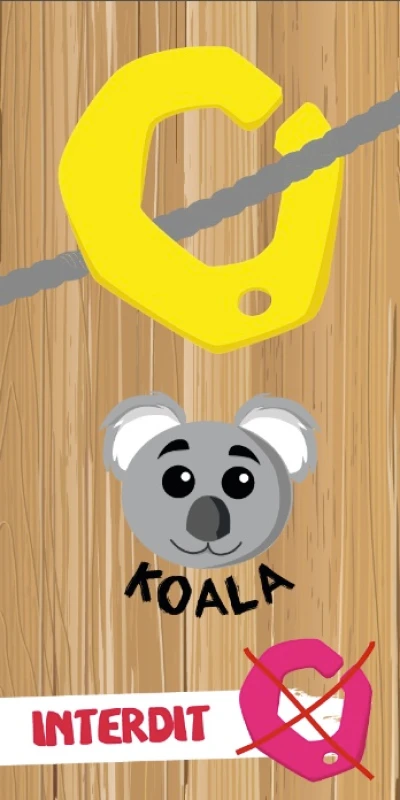 Fun Park Crozon Accrobranche A Quimper KOALA Fun Park Crozon Accrobranche A Quimper KOALA