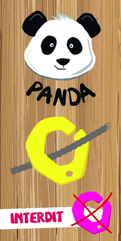 Fun Park Crozon Accrobranche A Quimper PANDA Fun Park Crozon Accrobranche A Quimper PANDA